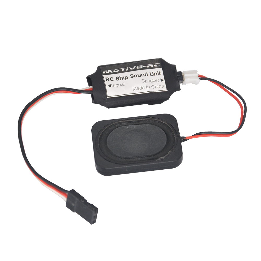 Diy Electronics Power Supply - Uzaktan kumanda buhar düdük 5V ses