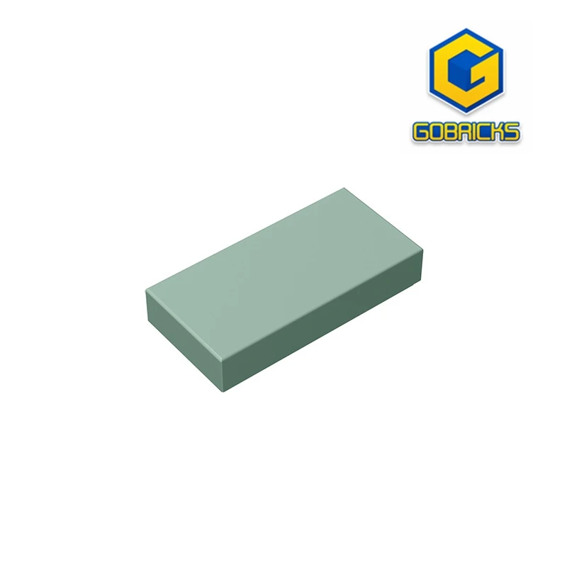 Diy Lego Electronics - Gobricks GDS-566 Kiremit 1 x 2