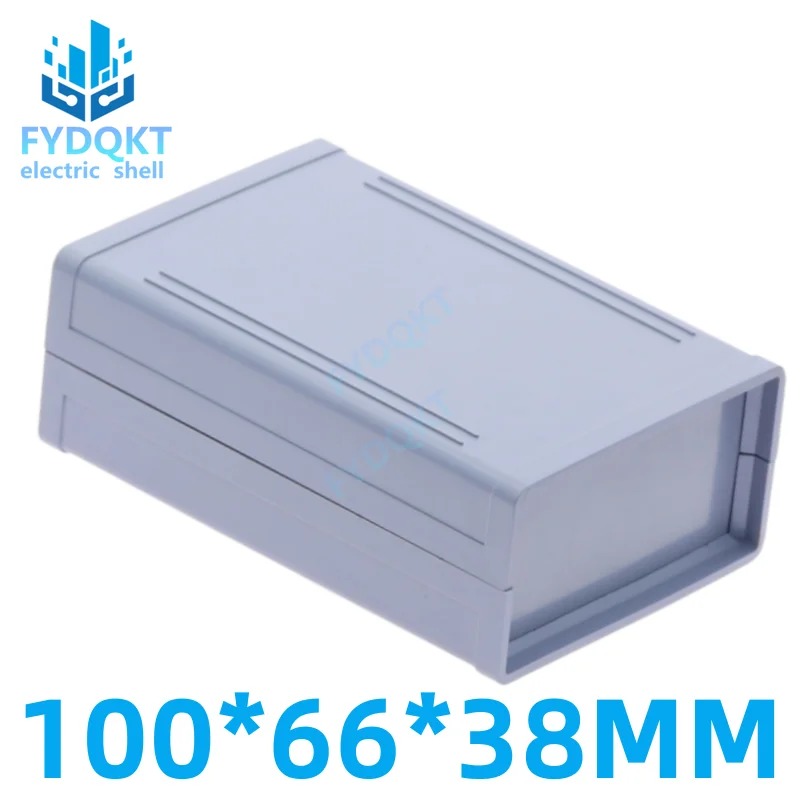 Diy Box Electronics Mall - 1 adet yüksek kalite ABS su