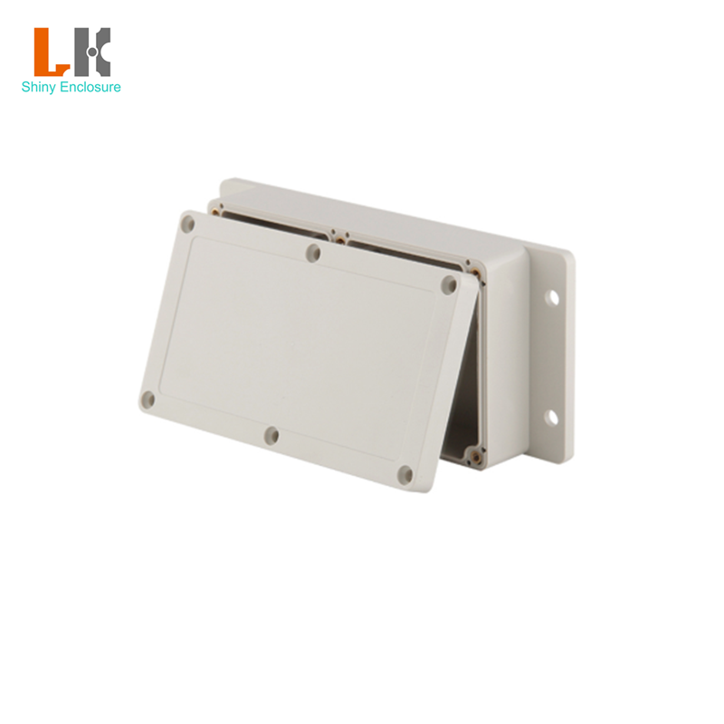 Diy Enclosure For Electronics - 158x90x46mm IP65 su geçirmez plastik muhafaza