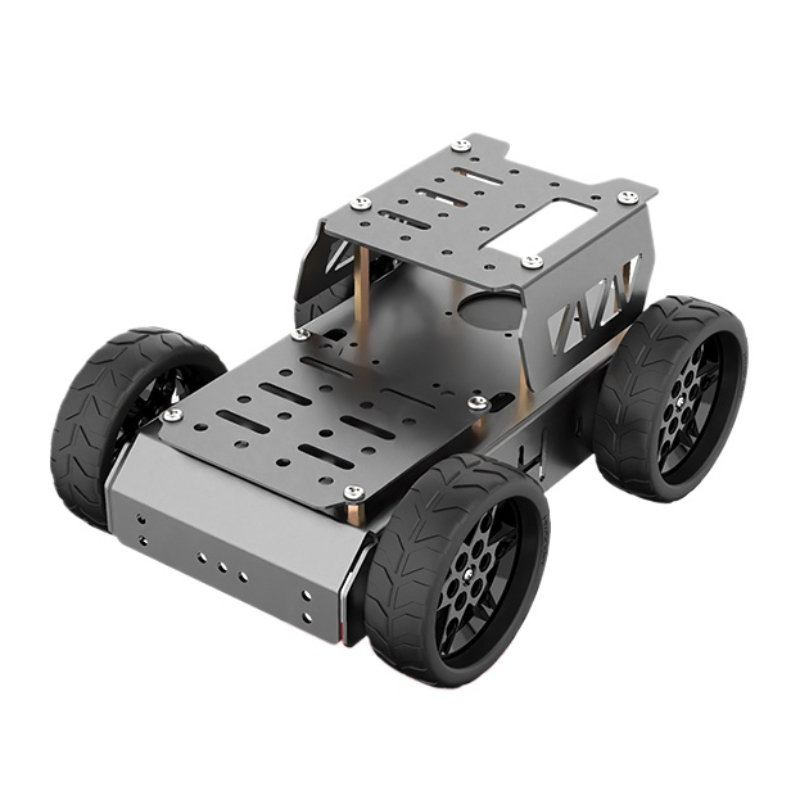 Diy Kit Elektronik - Arduino/Raspberry Pi Robot DIY Kiti için