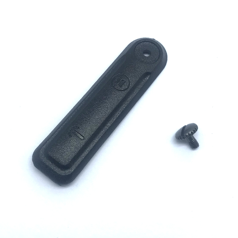 Diy Electronics Radio - Baofeng UV-9R Plus Kulaklık Toz Yan
