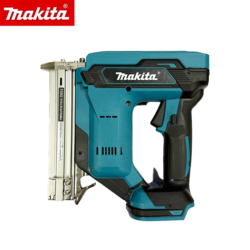 Diy Electronics Power Supply - 2026 Makita 18V Akülü Çivi Tabancası