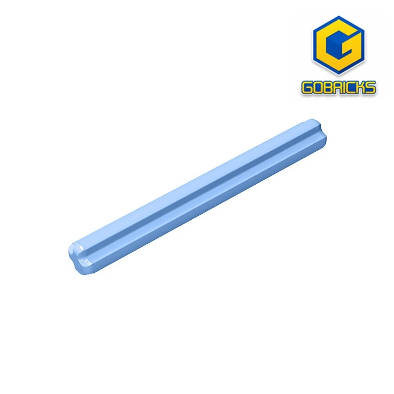 Diy Lego Electronics - Gobricks GDS-577 teknik, aks 5 lego