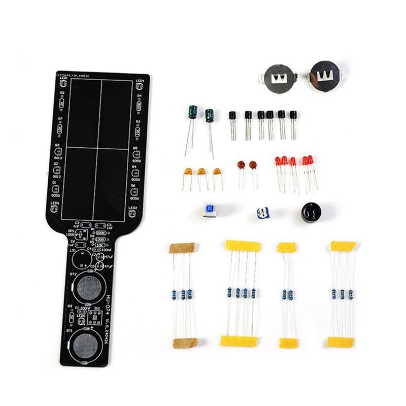 Diy Electronics Location - [A92Z!NEW】 DIY Metal Dedektörü Elektronik DIY
