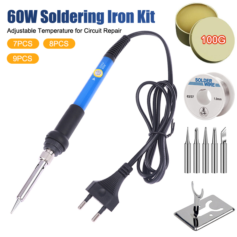 Ayarlanabilir Sıcaklık 220V 60 - Diy Kit Elektronik incelemesi ve fiyatı