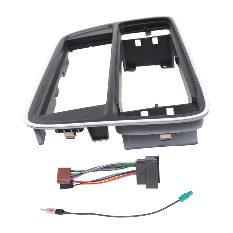 Güvenilir-Tek Din Araç Gösterg - Diy Electronics Radio incelemesi ve fiyatı