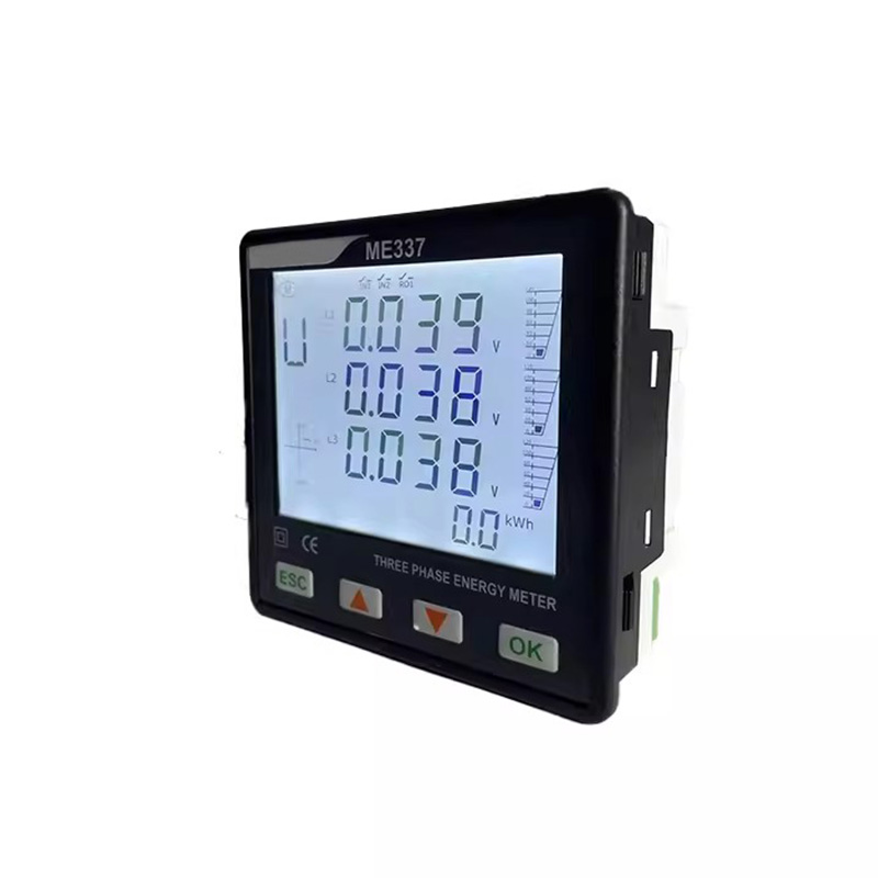 Enerji tüketimi metre AC220V P - Diy Electronics Store incelemesi ve fiyatı