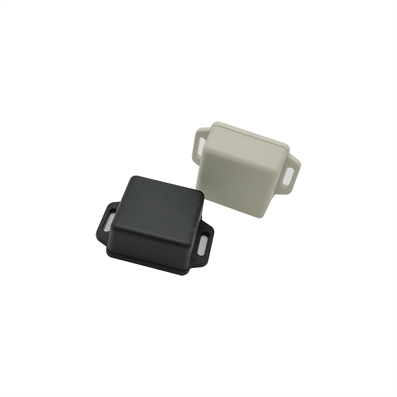 Duvara monte ABS kasa 41x41x20 - Diy Electronics Location incelemesi ve fiyatı