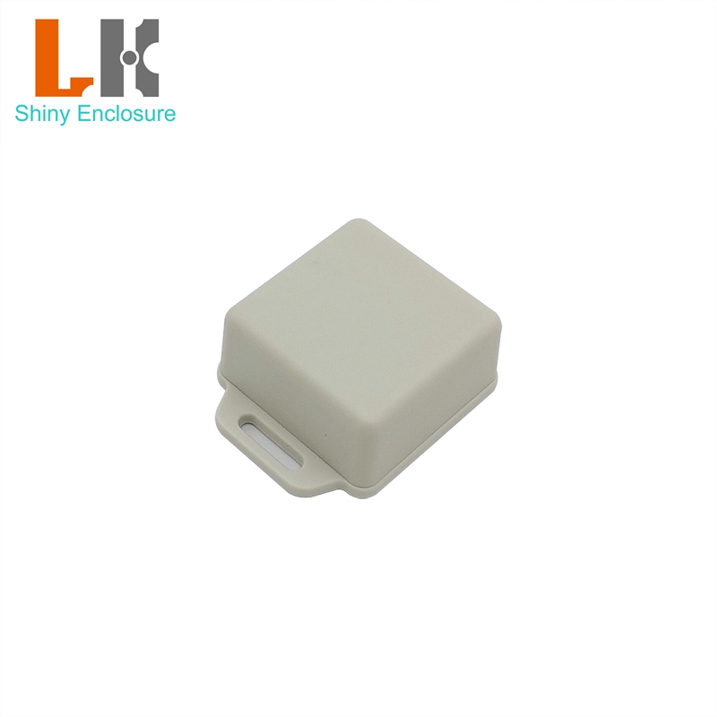 Duvara monte ABS kasa 41x41x20 - Diy Electronics Location incelemesi ve fiyatı