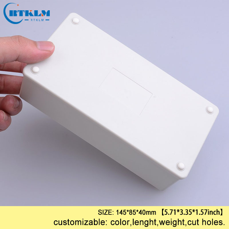 Plastik Bağlantı Kutusu Elektr - Homemade Diy Electronics incelemesi ve fiyatı