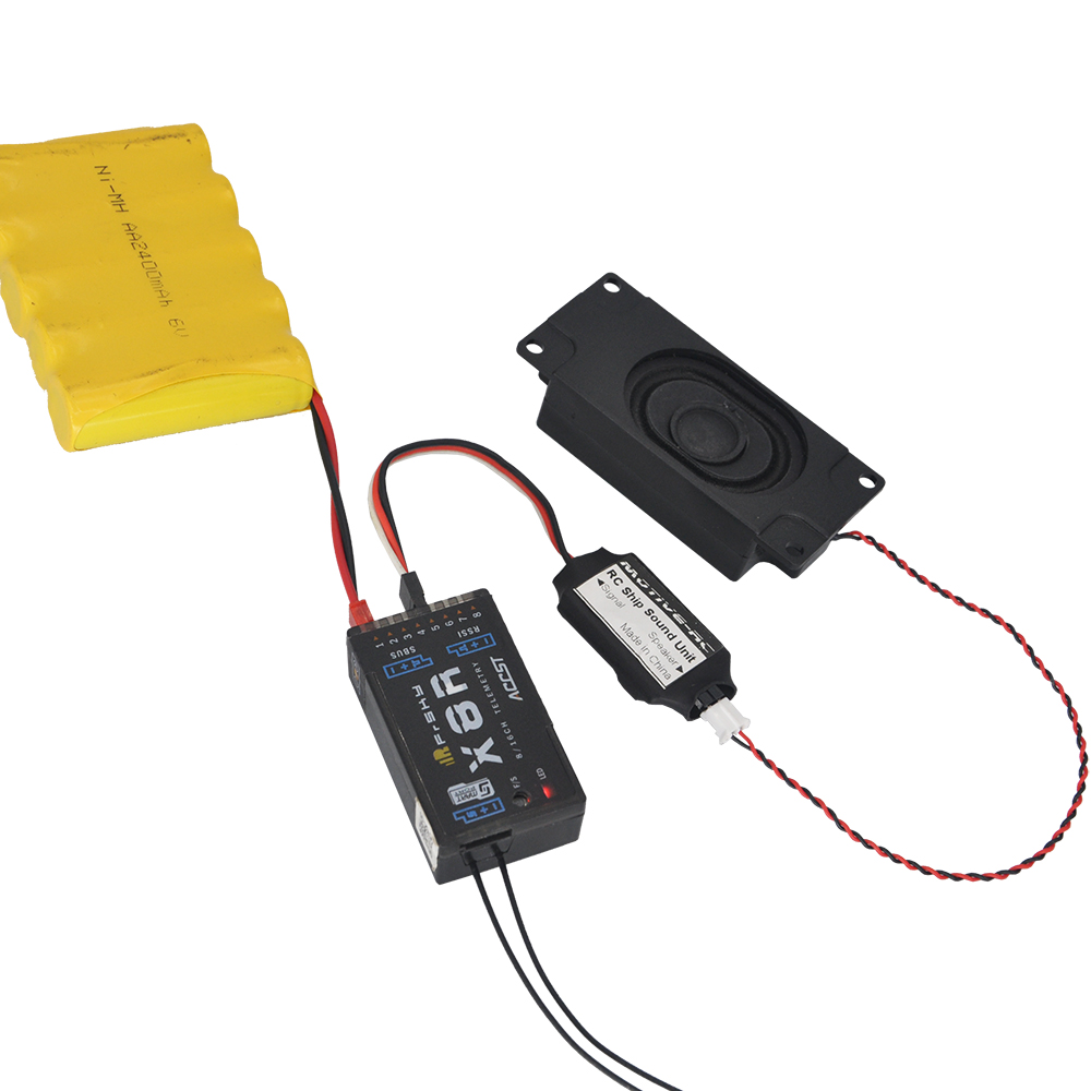 Uzaktan kumanda buhar düdük 5V - Diy Electronics Power Supply incelemesi ve fiyatı