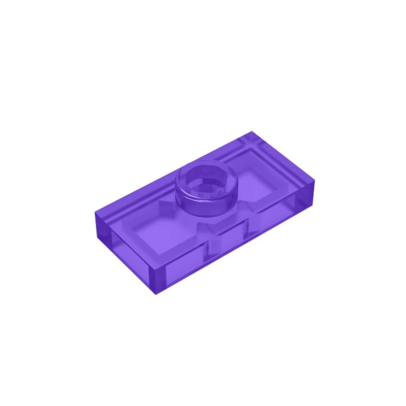 Gobricks GDS-803 PLAKA 1X2 W.1 - Diy Lego Electronics incelemesi ve fiyatı