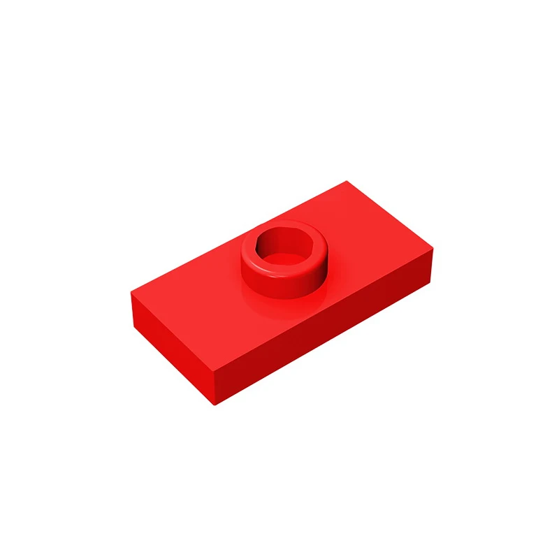 Gobricks GDS-803 PLAKA 1X2 W.1 - Diy Lego Electronics incelemesi ve fiyatı
