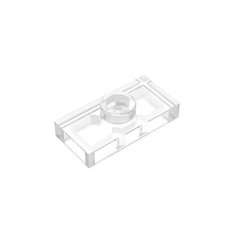 Gobricks GDS-803 PLAKA 1X2 W.1 - Diy Lego Electronics incelemesi ve fiyatı