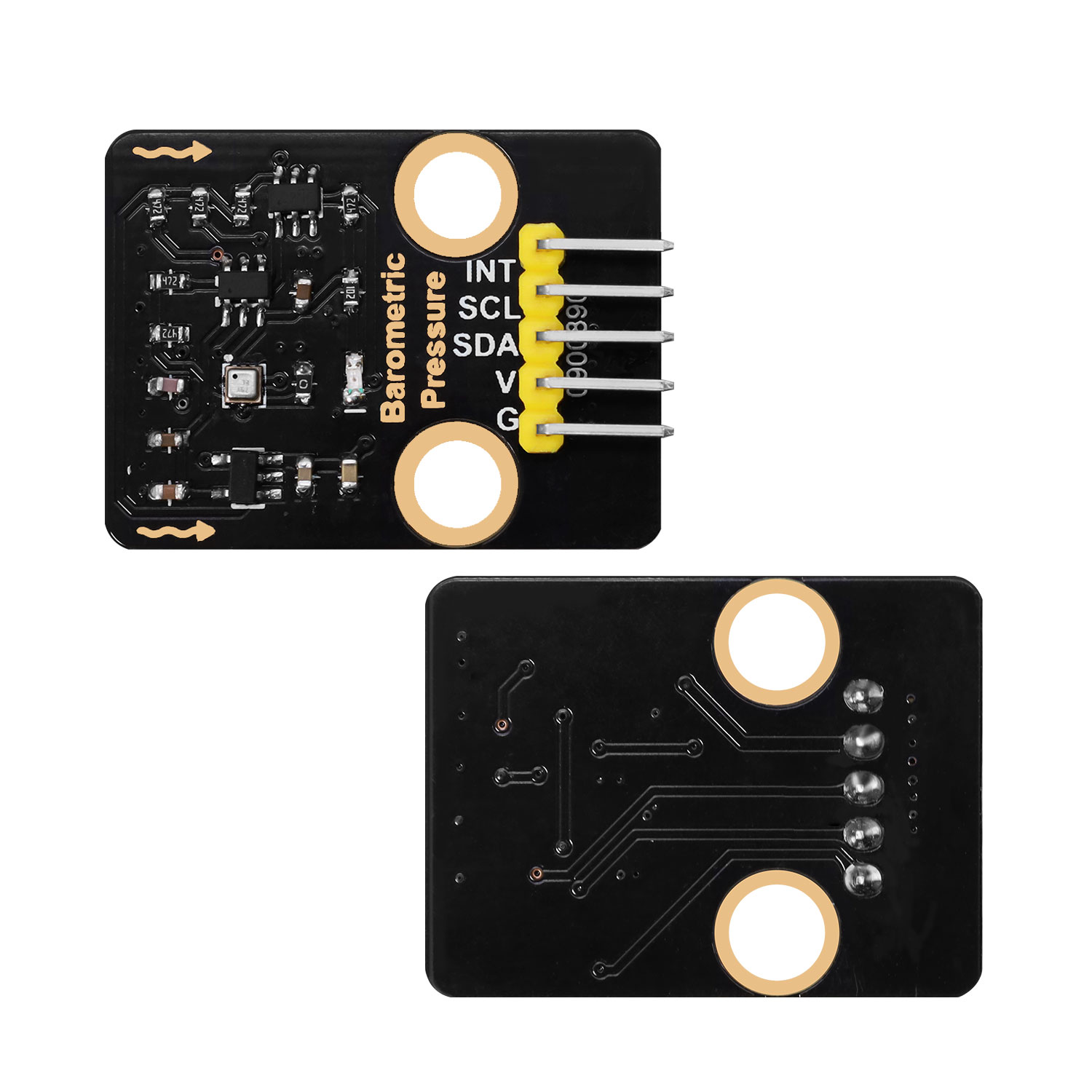 Keyestudio Barometrik Basınç S - Diy Lego Electronics incelemesi ve fiyatı