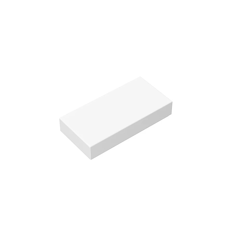 Gobricks GDS-566 Kiremit 1 x 2 - Diy Lego Electronics incelemesi ve fiyatı