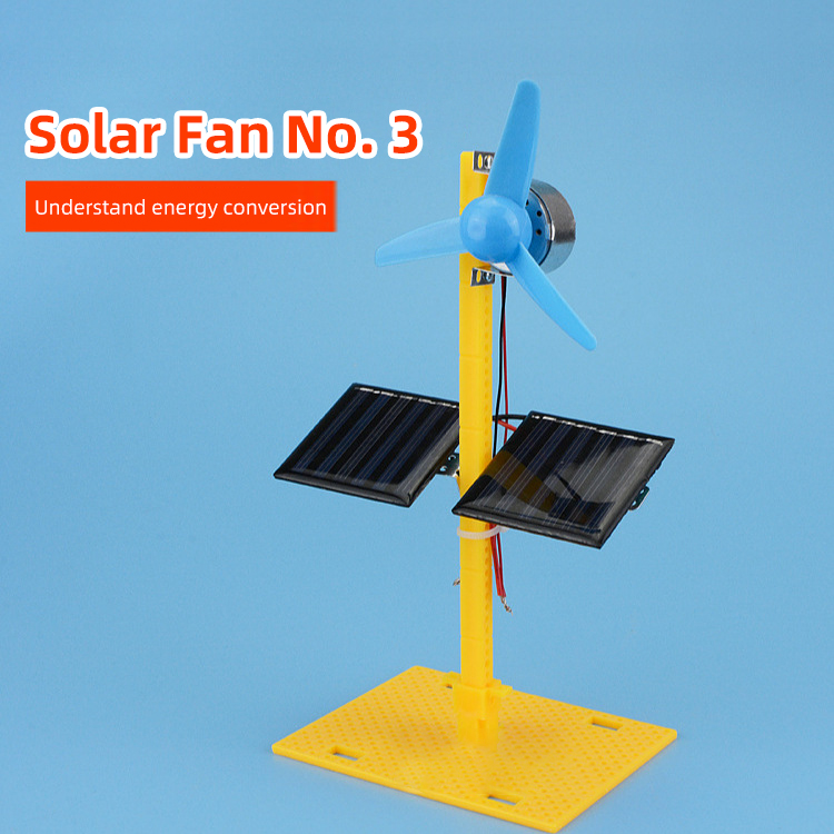 DIY Güneş Enerjili Elektrikli  - Diy Kit Elektronik incelemesi ve fiyatı