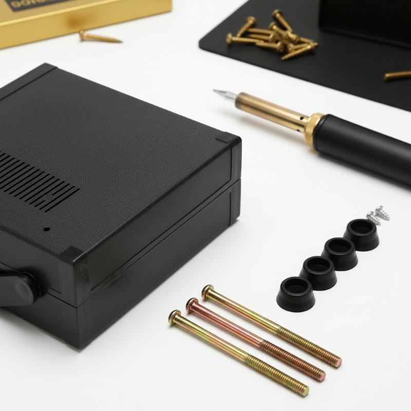 Su geçirmez Plastik Elektronik - Diy Box Electronics Mall incelemesi ve fiyatı