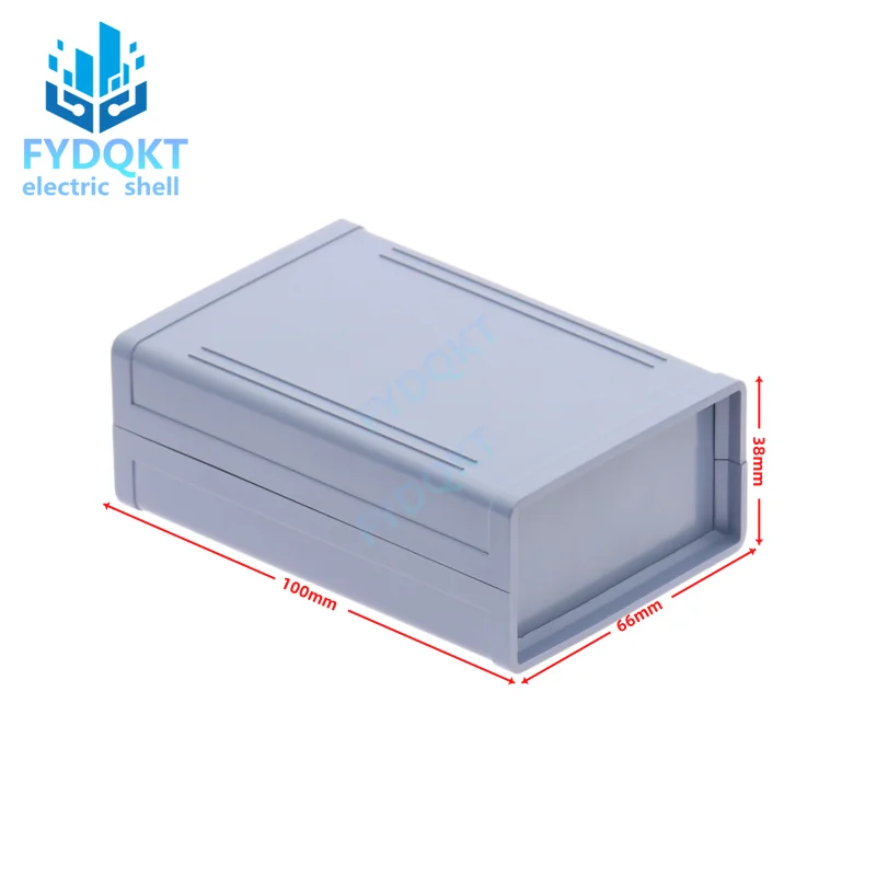 1 adet yüksek kalite ABS su ge - Diy Box Electronics Mall incelemesi ve fiyatı