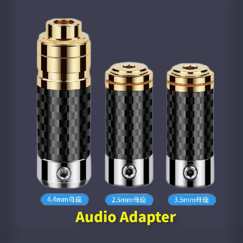 4 kutuplu fiş hoparlör termina - Diy Electronics Audio incelemesi ve fiyatı
