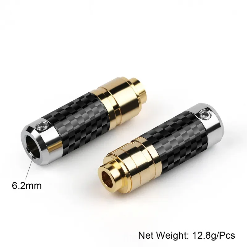 4 kutuplu fiş hoparlör termina - Diy Electronics Audio incelemesi ve fiyatı