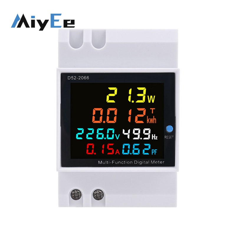 D52-2066 6'sı 1 Arada Tek Fazl - Diy Electronics Store incelemesi ve fiyatı