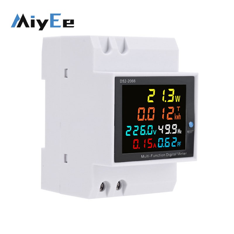 D52-2066 6'sı 1 Arada Tek Fazl - Diy Electronics Store incelemesi ve fiyatı