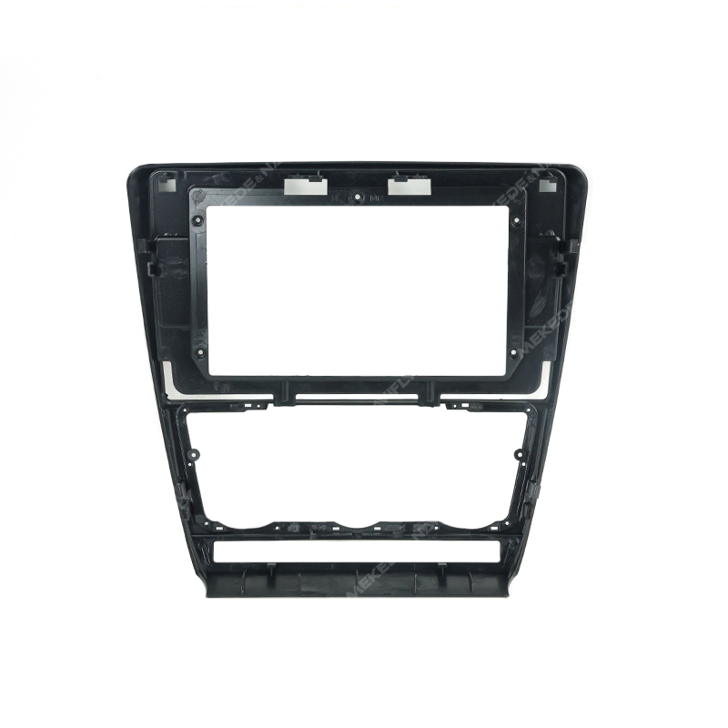 MEKEDE Skoda Octavia 2008-2013 - Diy Electronics Radio incelemesi ve fiyatı