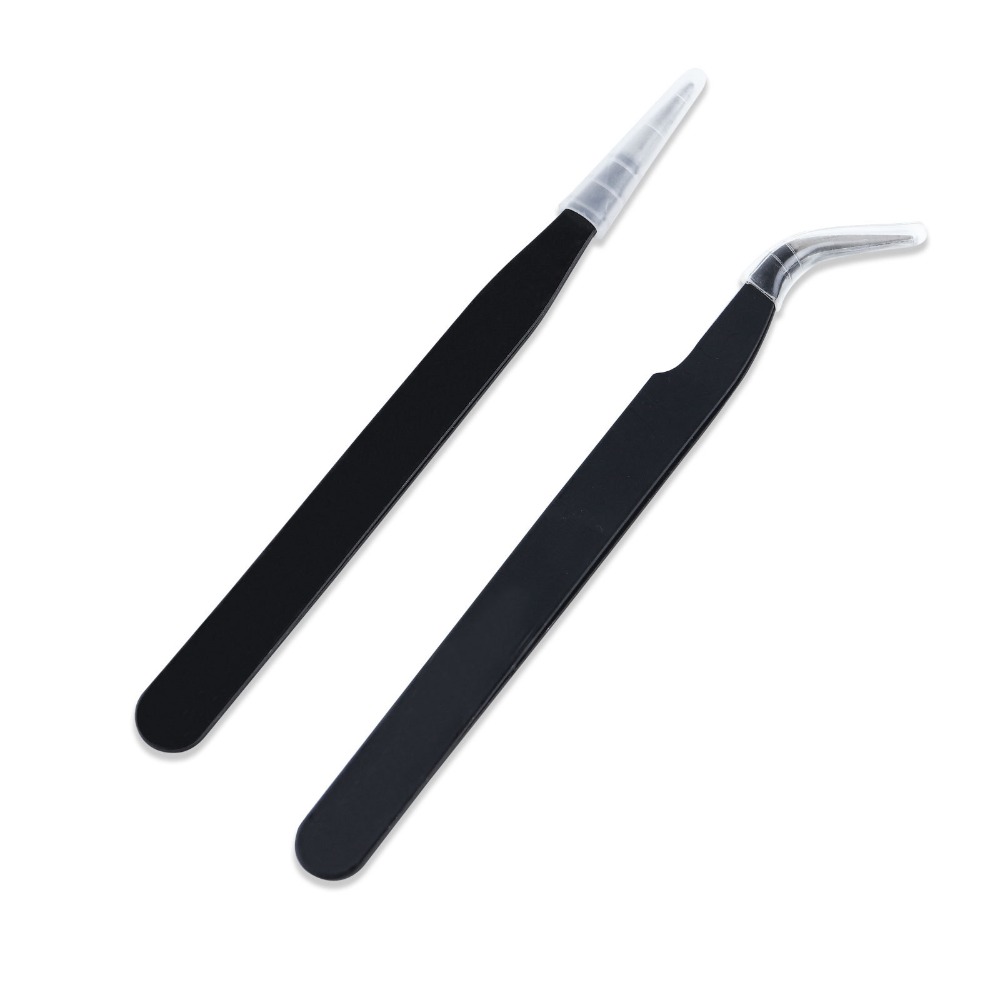 2 adet hassas anti-statik cımb - Diy Electronics Supplies incelemesi ve fiyatı