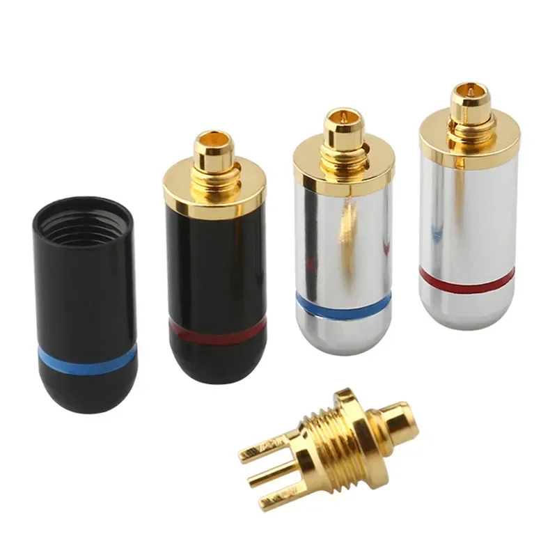 Ses Jakları MMCX Konektörü Kul - Diy Electronics Audio incelemesi ve fiyatı