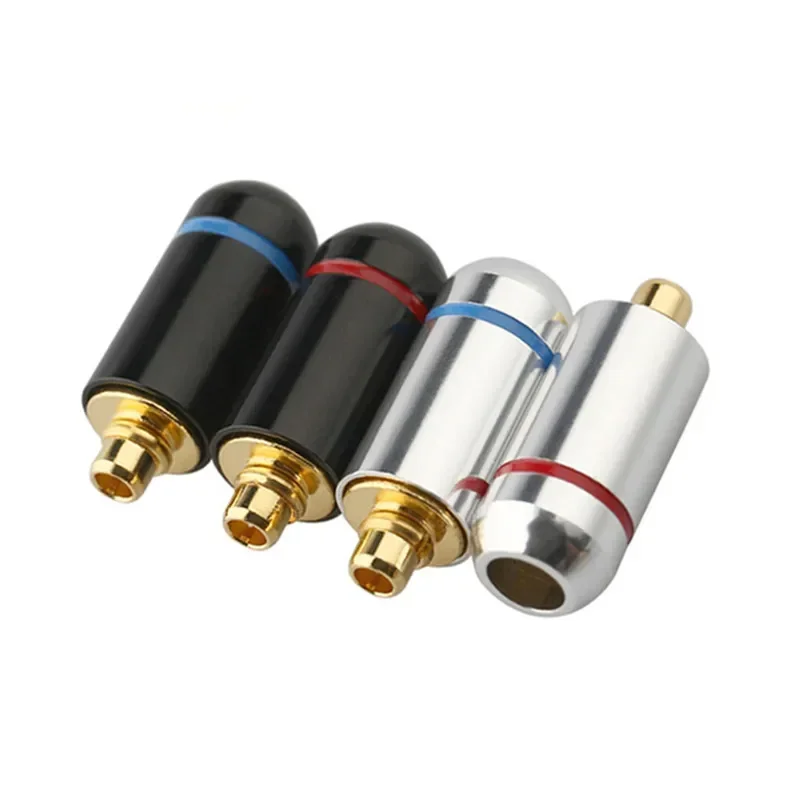 Ses Jakları MMCX Konektörü Kul - Diy Electronics Audio incelemesi ve fiyatı