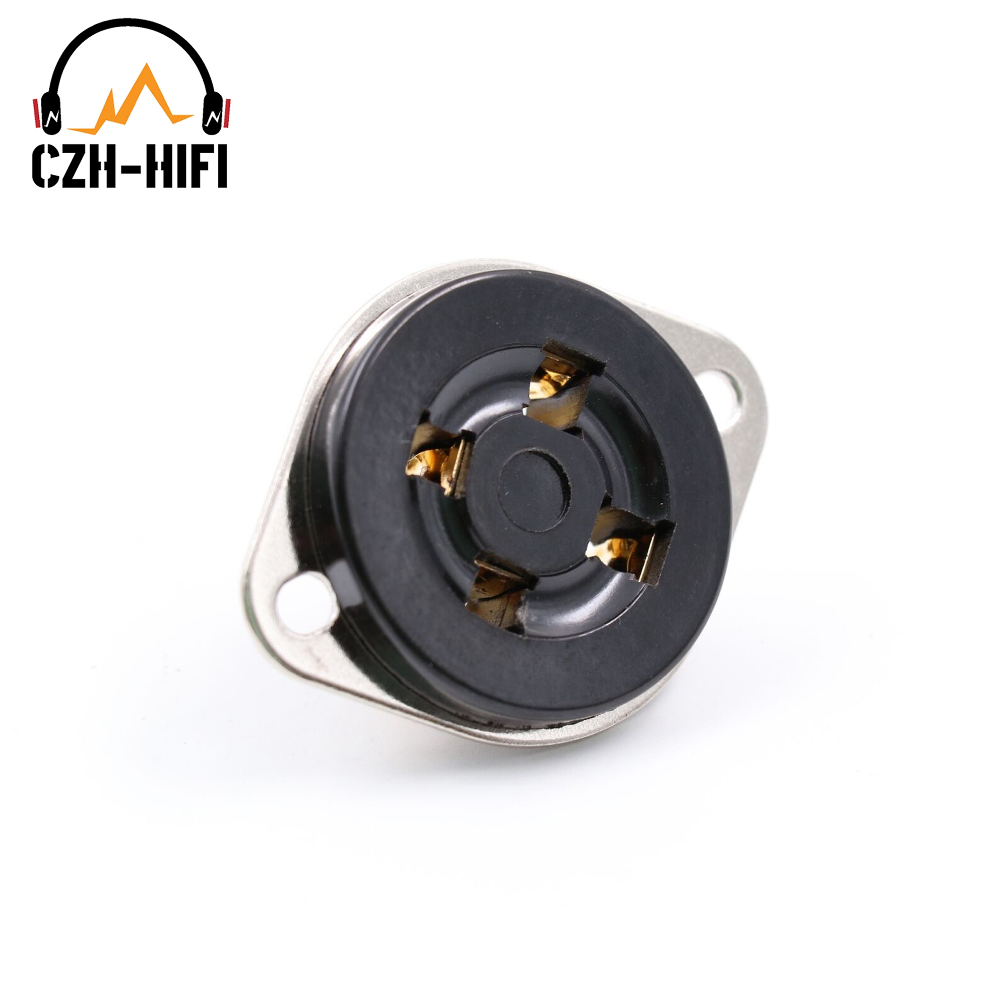 1 adet 4in tüp soket bakalit v - Diy Electronics Audio incelemesi ve fiyatı