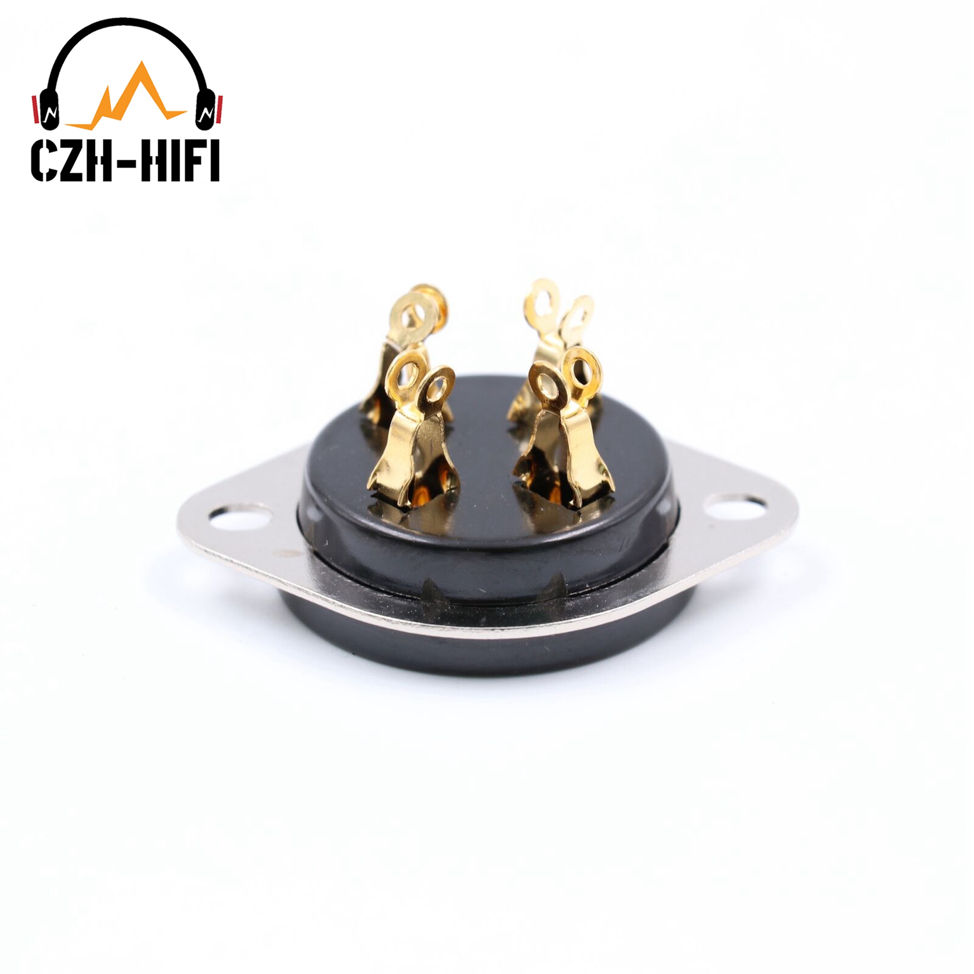 1 adet 4in tüp soket bakalit v - Diy Electronics Audio incelemesi ve fiyatı