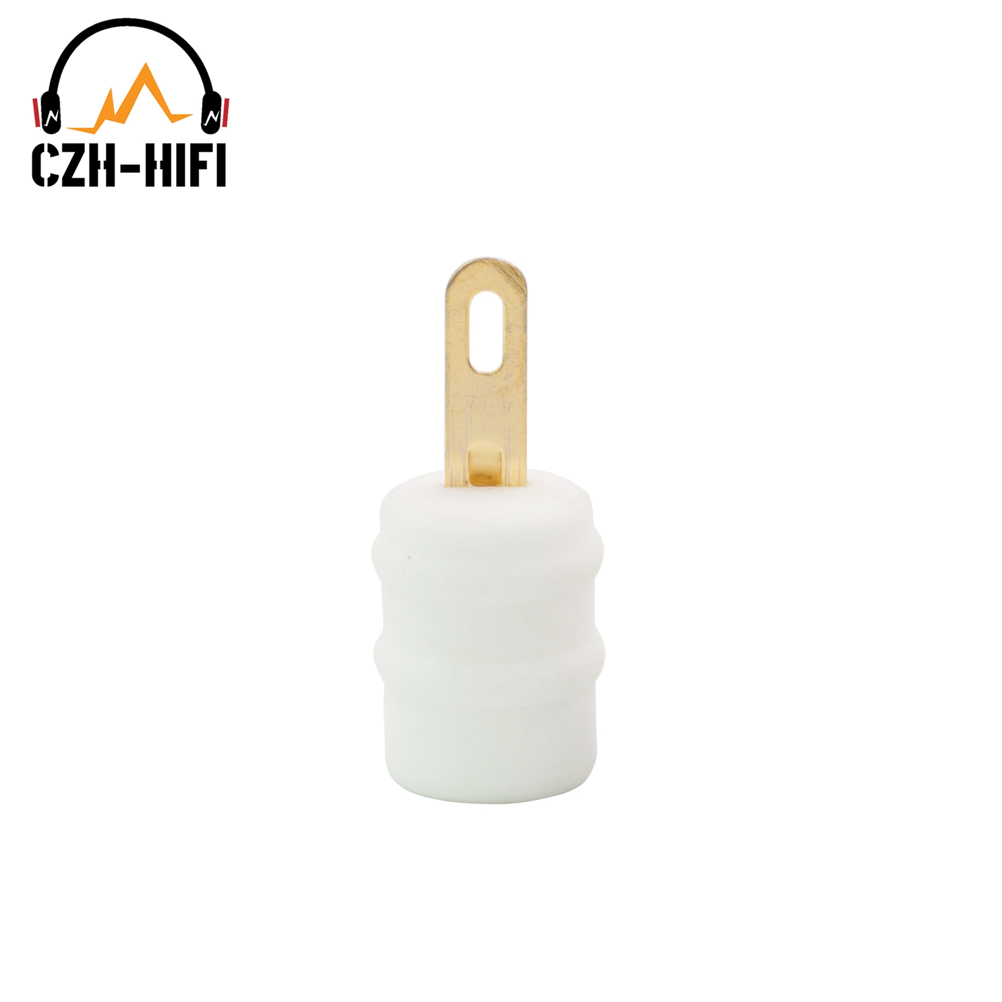 Seramik vakumlu tüp plaka anot - Diy Electronics Audio incelemesi ve fiyatı