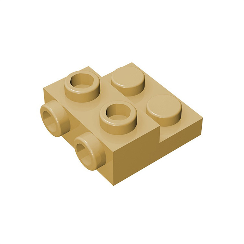 Lot 99206 plaka modifiye 2x2x  - Diy Lego Electronics incelemesi ve fiyatı