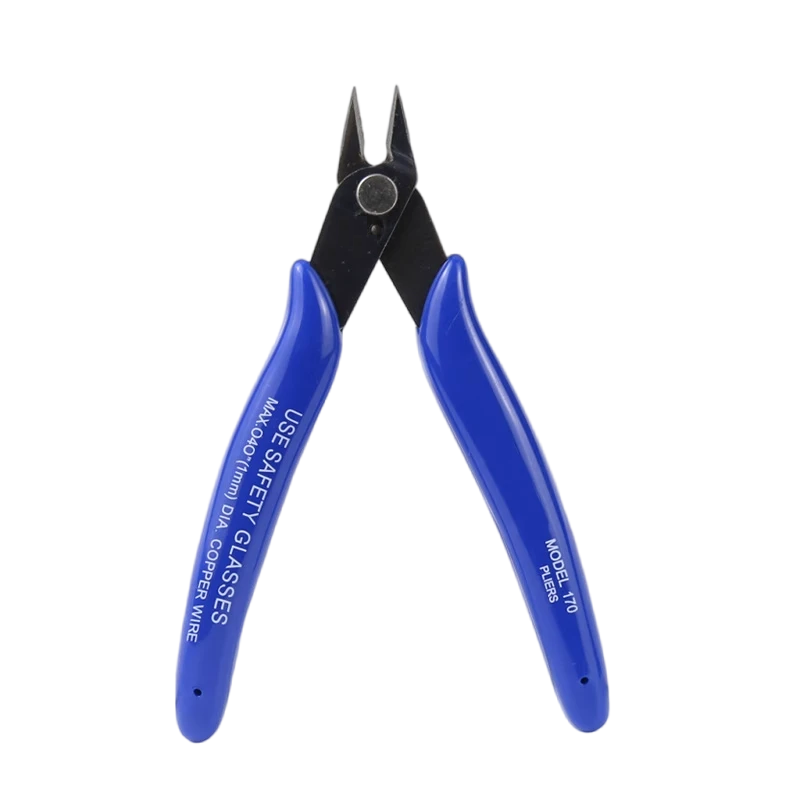 PLATO 170 Wishful Clamp DIY El - Diy Electronics Wire incelemesi ve fiyatı