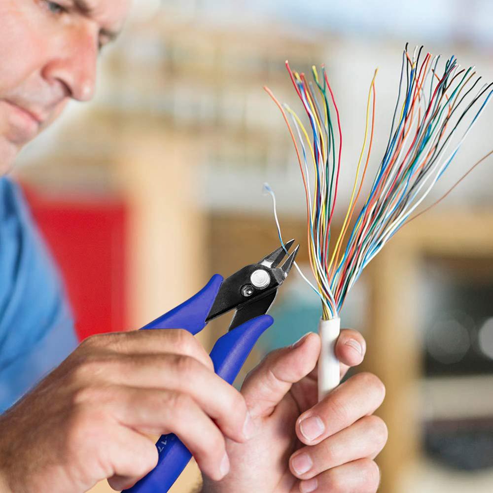 PLATO 170 Wishful Clamp DIY El - Diy Electronics Wire incelemesi ve fiyatı
