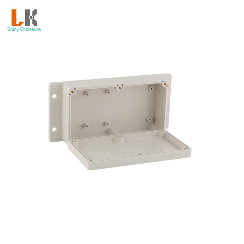 158x90x46mm IP65 su geçirmez p - Diy Enclosure For Electronics incelemesi ve fiyatı