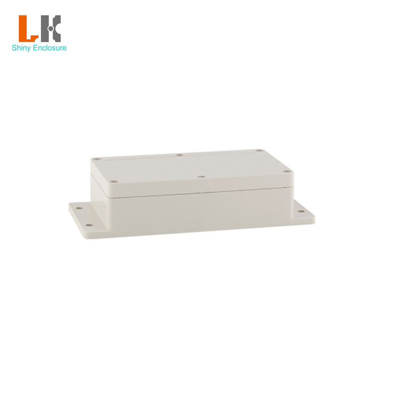 158x90x46mm IP65 su geçirmez p - Diy Enclosure For Electronics incelemesi ve fiyatı