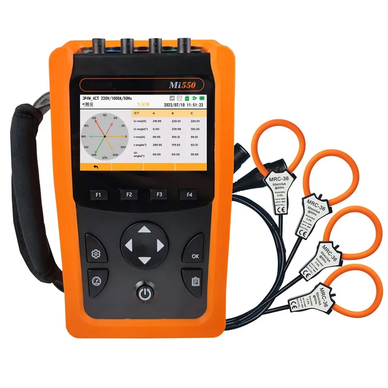MEATROL Mi550 Güç Kalitesi Ana - Diy Electronics Store incelemesi ve fiyatı