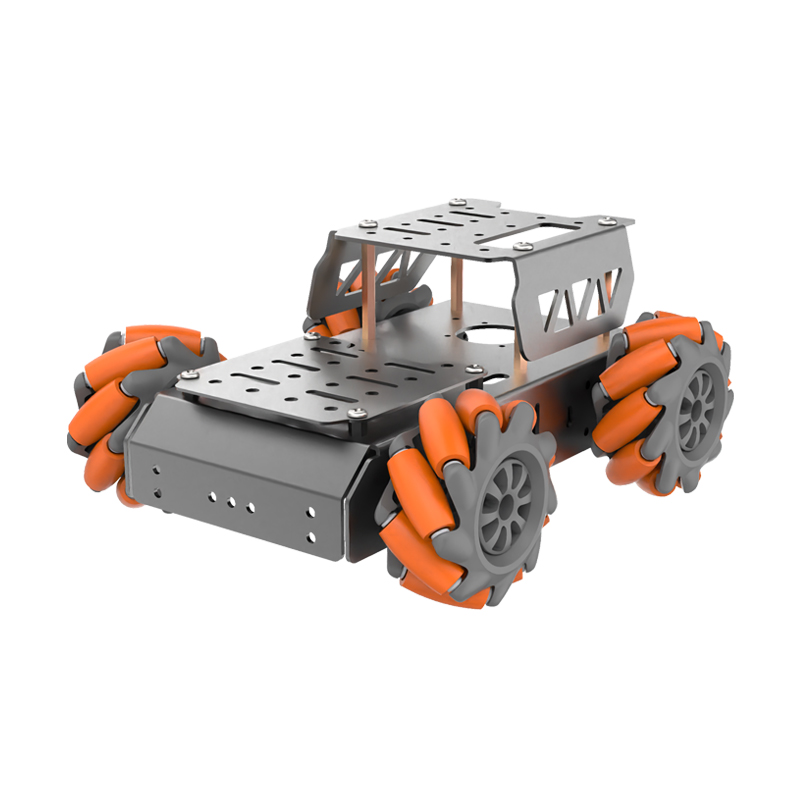 Arduino/Raspberry Pi Robot DIY - Diy Kit Elektronik incelemesi ve fiyatı