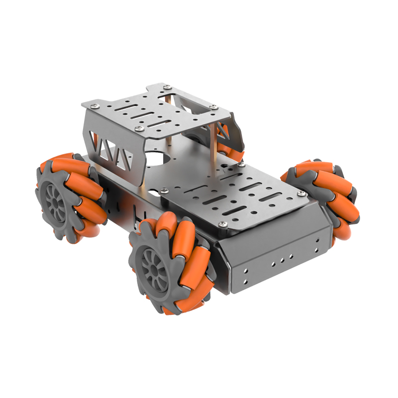 Arduino/Raspberry Pi Robot DIY - Diy Kit Elektronik incelemesi ve fiyatı