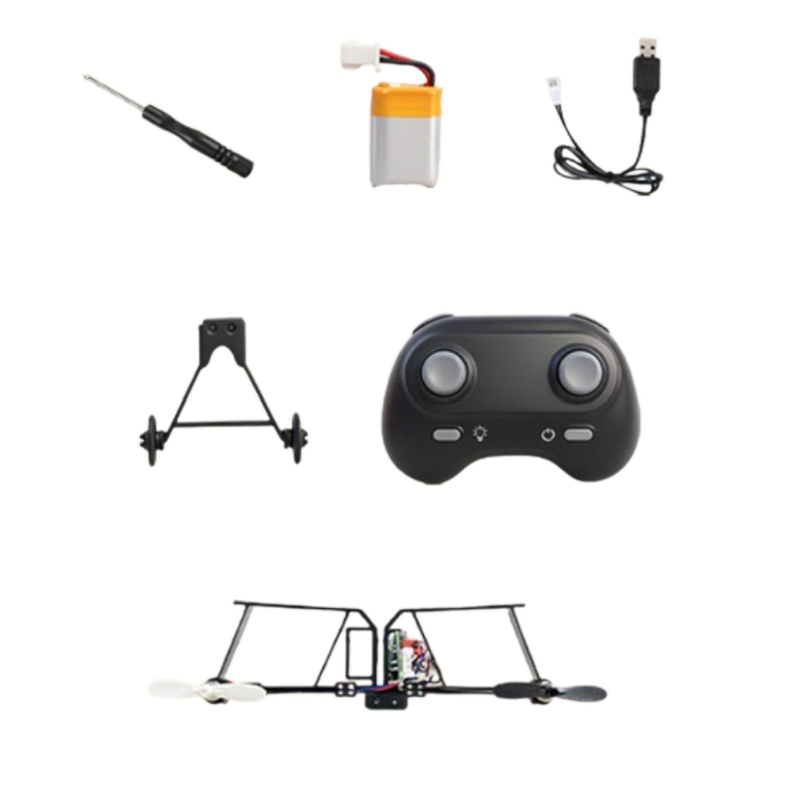 Uzaktan Kumandalı Model Uçak D - Diy Electronics Kits For Beginners incelemesi ve fiyatı