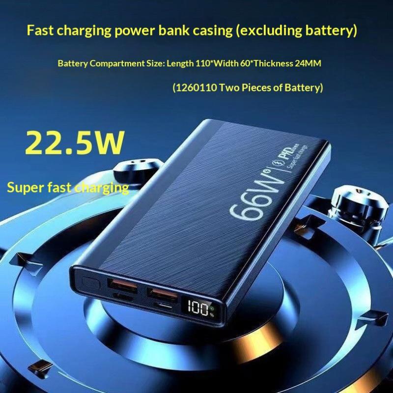 Sıcak Fırsat-PD22.5W Hızlı Şar - Diy Box Electronics Mall incelemesi ve fiyatı