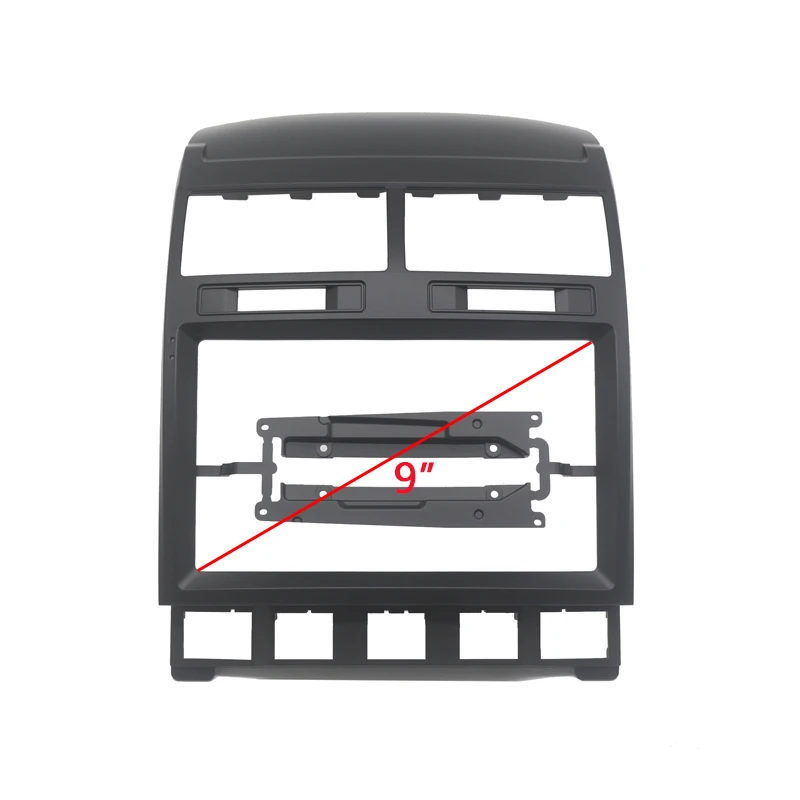 Volkswagen Touareg 2002-2010 i - Diy Electronics Radio incelemesi ve fiyatı