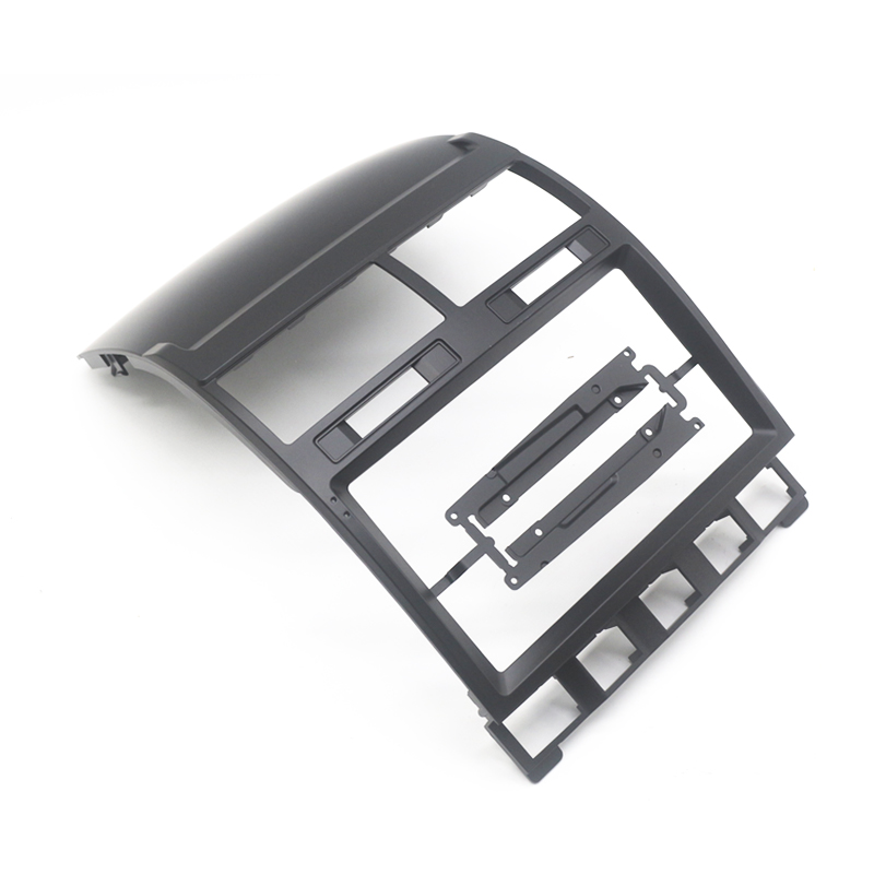 Volkswagen Touareg 2002-2010 i - Diy Electronics Radio incelemesi ve fiyatı