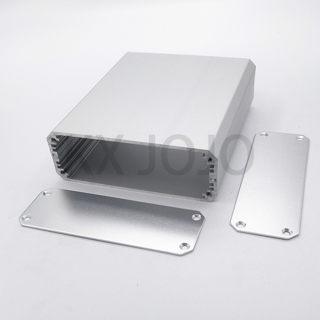 Alüminyum muhafaza 104*36/46/5 - Diy Enclosure For Electronics incelemesi ve fiyatı