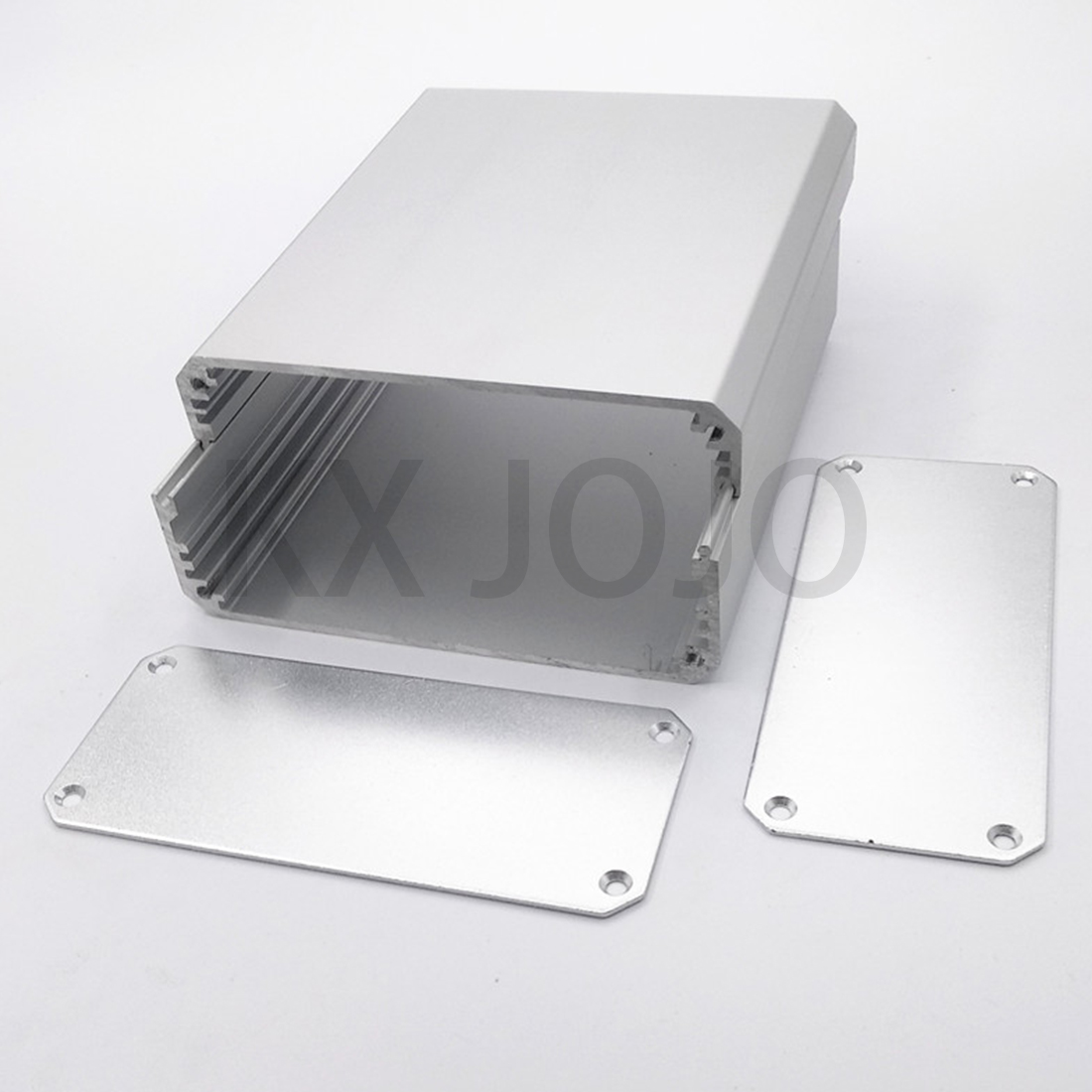 Alüminyum muhafaza 104*36/46/5 - Diy Enclosure For Electronics incelemesi ve fiyatı