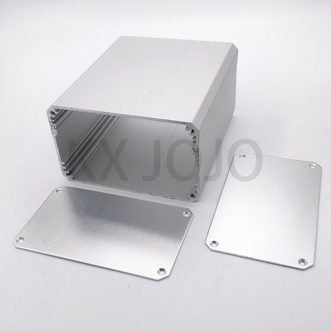 Alüminyum muhafaza 104*36/46/5 - Diy Enclosure For Electronics incelemesi ve fiyatı